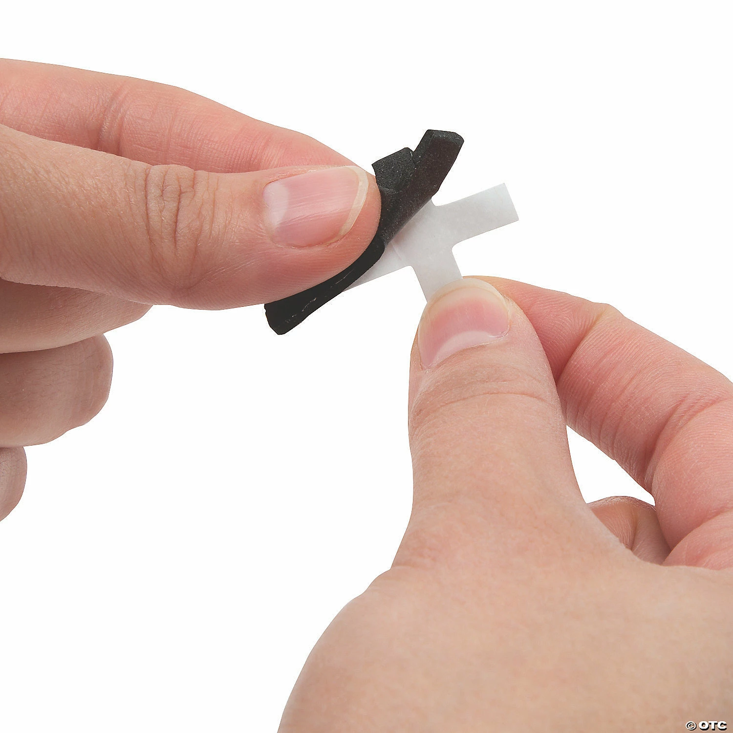 Budget β 1 John 4:19 Heart Sign Craft Kit- Makes 12 π - Image 3