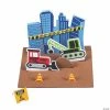 Wholesale 🥰 3D Construction VBS Craft Kit - Makes 12 👍
