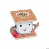 Best reviews of 🧨 3D S’more Religious Craft Kit - Makes 12 🎁