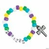 Outlet 😍 4Given Beaded Bracelet Craft Kit - Makes 12 👏