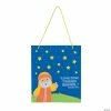 Cheap 🔔 Abraham & the Stars Craft Kit - Makes 12 ✨