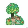 Promo 🌟 Adam & Eve Craft Kit - Makes 12 👏