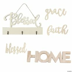 Best deal 😍 Adult DIY Words Craft Kit 👏