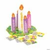 Best reviews of 🧨 Advent Calendar with Stickers Craft Kit - Makes 12 🔥