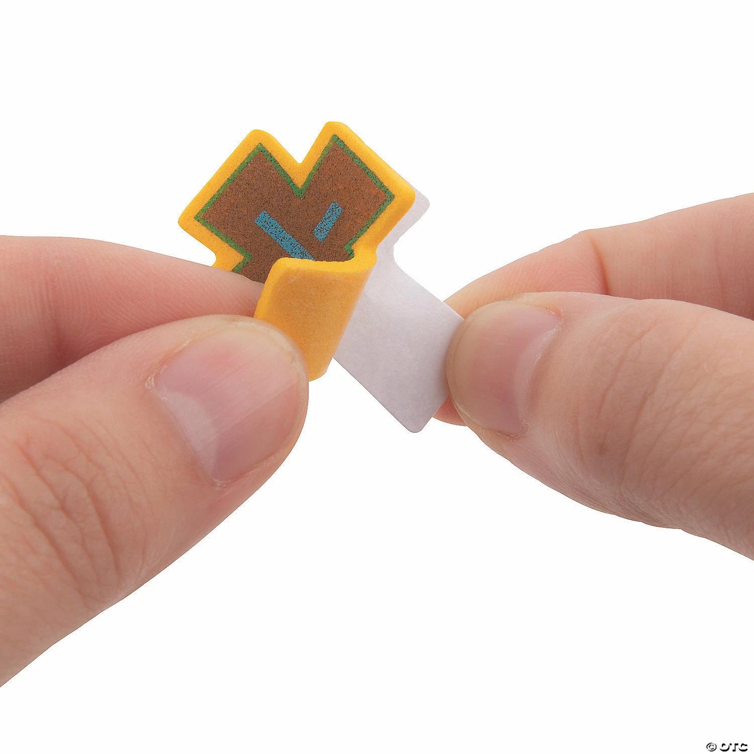 Buy π African Safari VBS 3D Lion Craft Kit - Makes 12 β€οΈ - Image 3