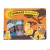 Best Sale 😍 African Safari VBS Picture Frame Magnet Craft Kit 💯