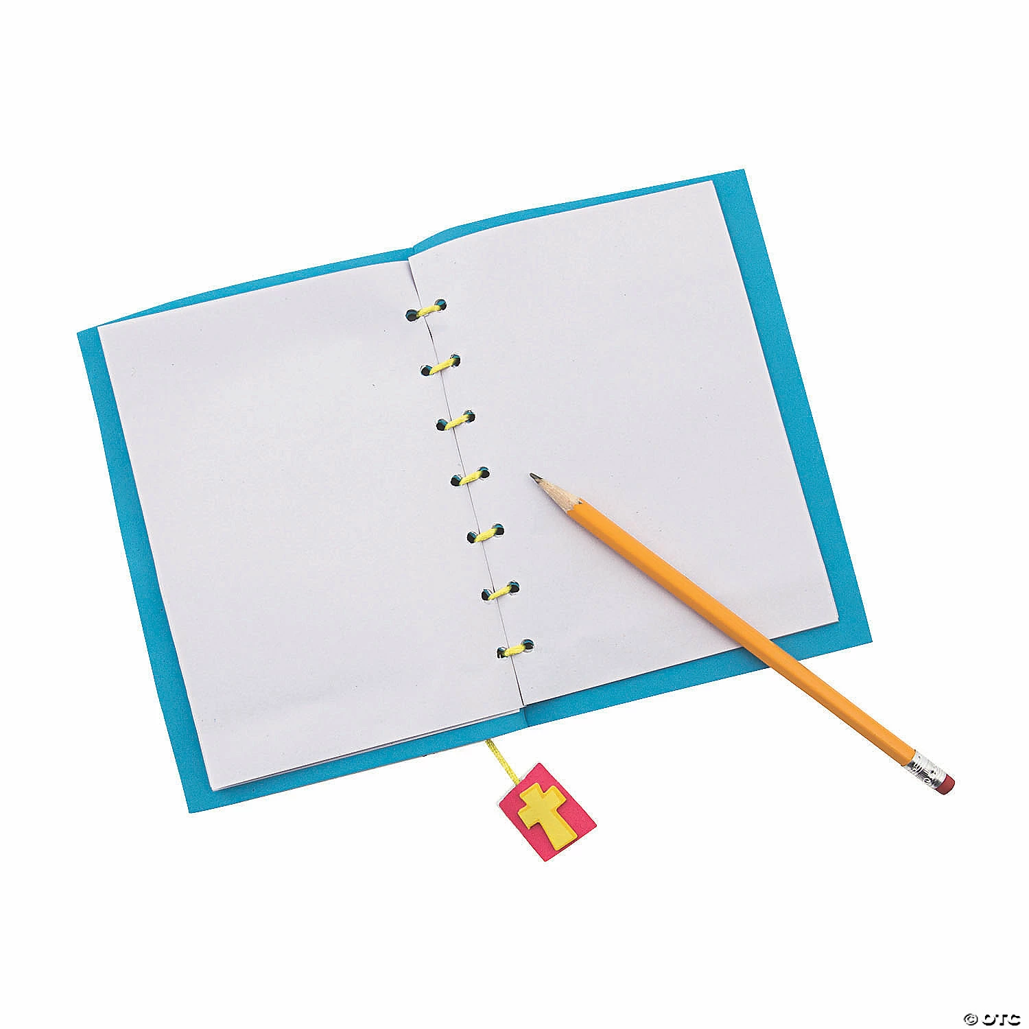 Coupon π All About Mass Journal Craft Kit - Makes 12 β - Image 3