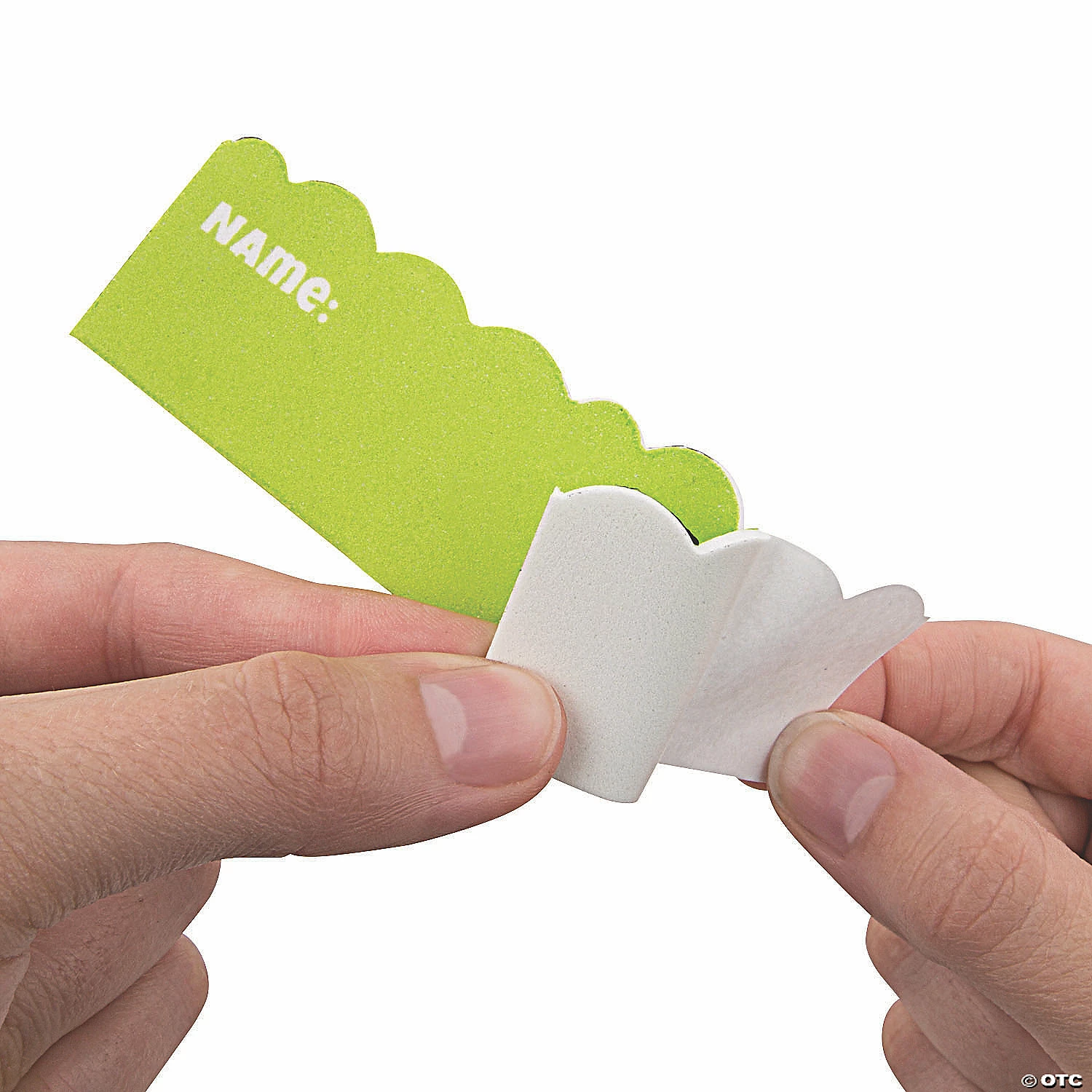 Coupon π All About Mass Journal Craft Kit - Makes 12 β - Image 4