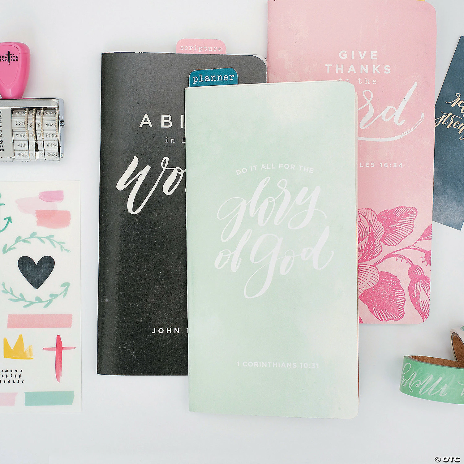 Best Pirce π American Craftsβ’ Binder & Journal Inserts - 5 Pc. π― - Image 3