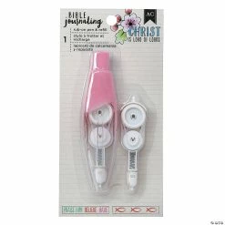 Budget 𧨠American Craftsβ’ Rub-On Pen & Refill - 2 Pc. π