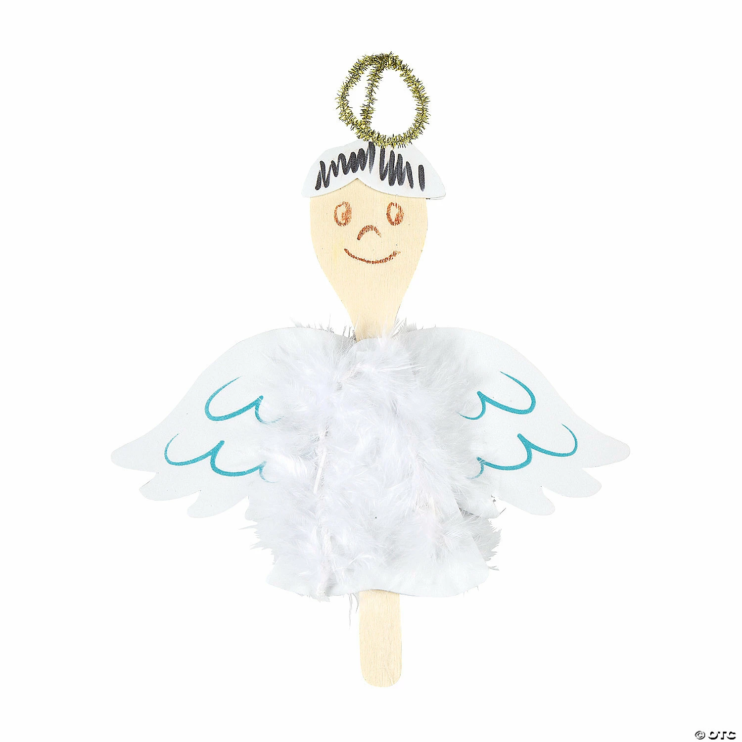 Outlet π Angel Spoon Craft Kit - Makes 12 π