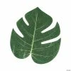 Buy 💯 Artificial Tropical Leaves - 12 Pc. 🎁