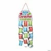 Promo ⭐ Christmas Kindness Chain Mobile Craft Kit - Makes 12 🔔