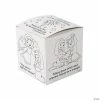Best deal 👍 Color Your Own Nativity Story Cubes - 12 Pc. 🧨