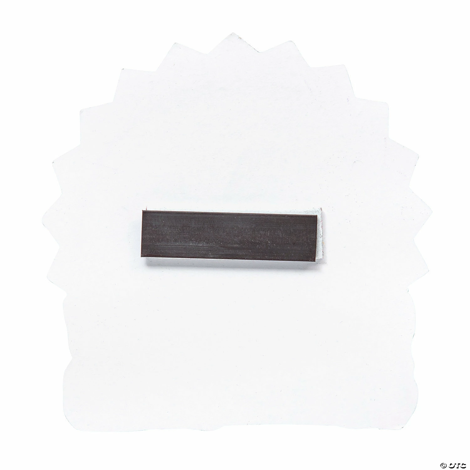 Budget π€© Color Your Own Southwest VBS Fuzzy Magnets - 12 Pc. π€© - Image 3