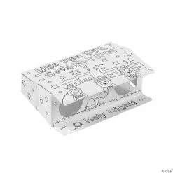 Best deal 🔔 Color Your Own Wise Men Seek Him Binoculars - 12 Pc. 🎁