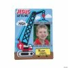 Top 10 🎁 Construction VBS Picture Frame Magnet Craft Kit - Makes 12 ✨