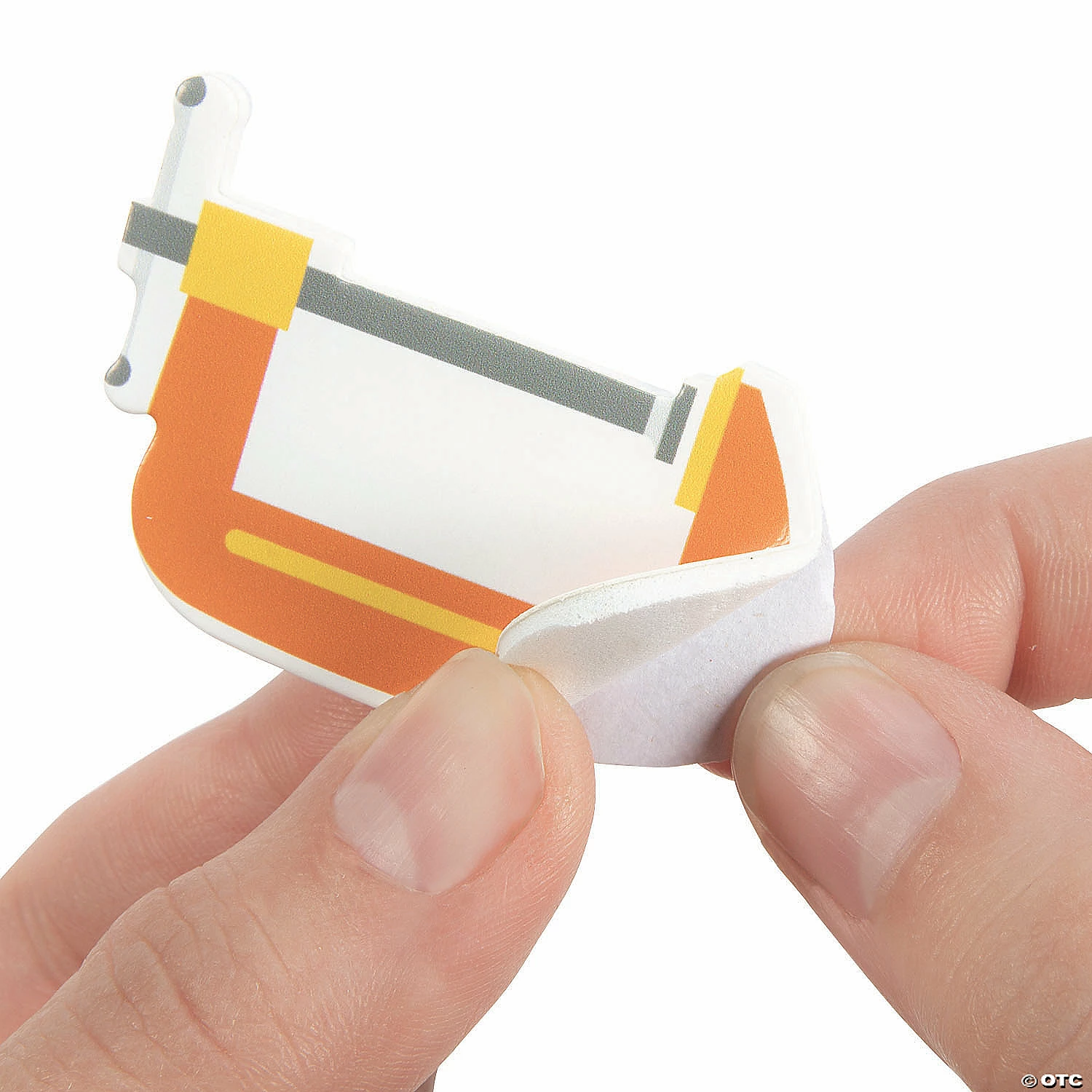 Flash Sale β Construction VBS Sign Craft Kit - Makes 12 β¨ - Image 3