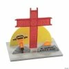 Coupon ✔️ Construction VBS Stand-Up Cross Craft Kit - Makes 12 🌟