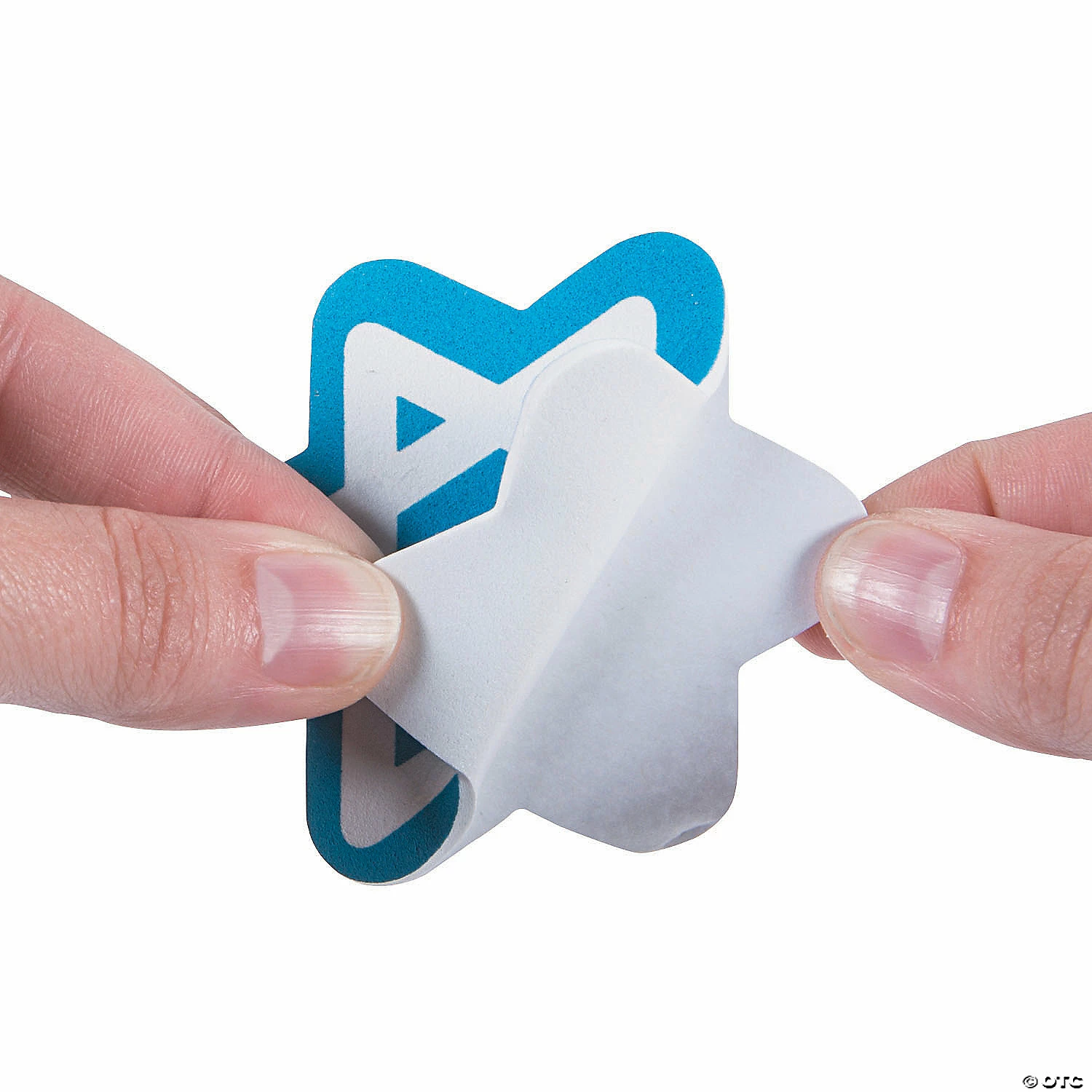 Wholesale π Craft Roll Hanukkah Candle Craft Kit π - Image 3