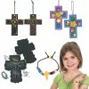 Wholesale ✔️ Cross Craft Assortment Kit for 24 ⌛