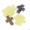 Deals ⌛ Cross Sticky Boards - 24 Pc. 👏