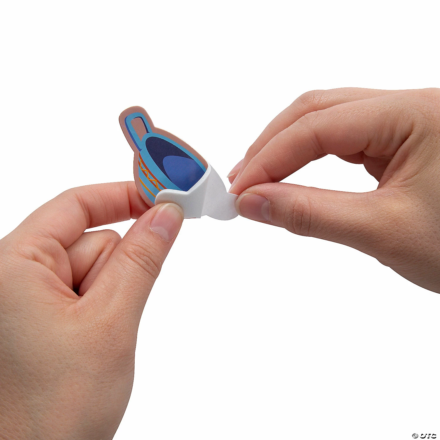 Brand new β€οΈ Dig VBS Verse-a-Day Craft Kit - Makes 12 π - Image 3