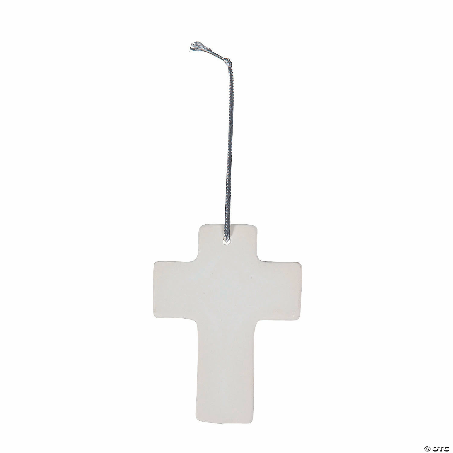 Top 10 π DIY Ceramic Cross Ornaments - 12 Pc. β€οΈ