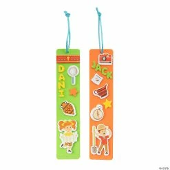 Best reviews of β¨ DIY Dig VBS Bookmarks- 12 Pc. π