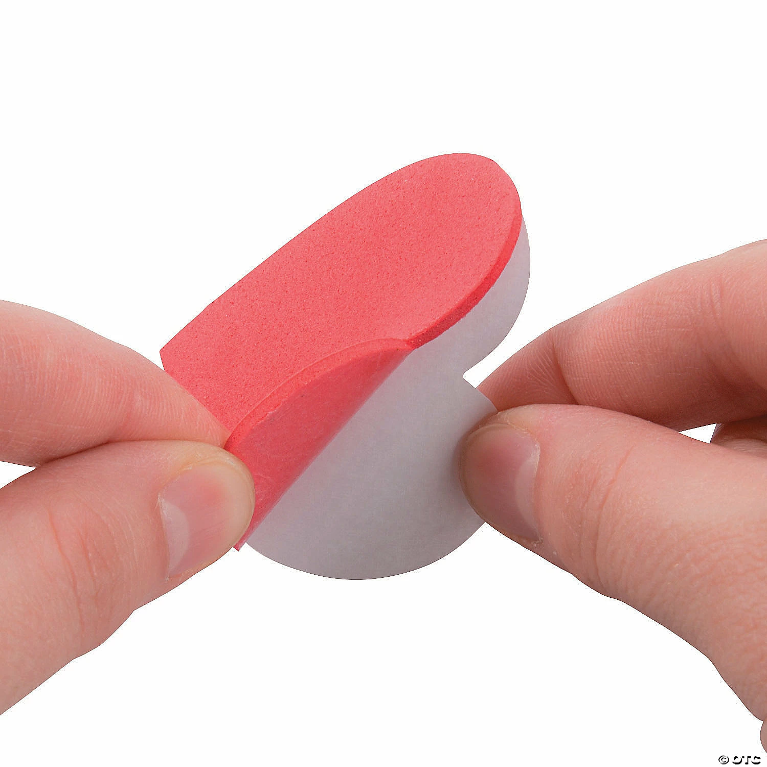 Coupon π Enter with a Thankful Heart Sign Craft Kit- Makes 12 β - Image 3