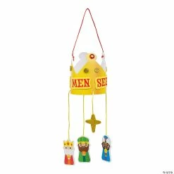 Top 10 👏 Epiphany Crown Mobile Craft Kit - Makes 12 🛒