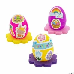 Flash Sale 👍 Faith Easter Egg Decorating Kit - Makes 12 ❤️