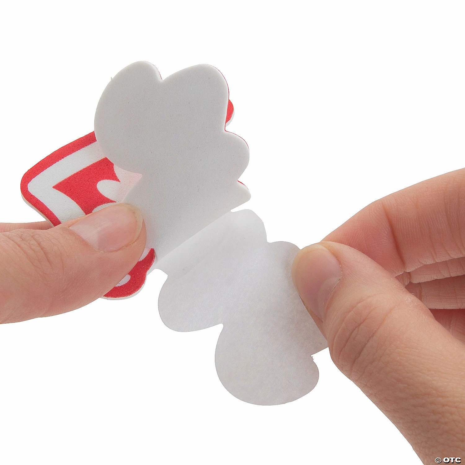 Best Pirce π Faith Love Freedom Sign Craft Kit - Makes 12 π - Image 3