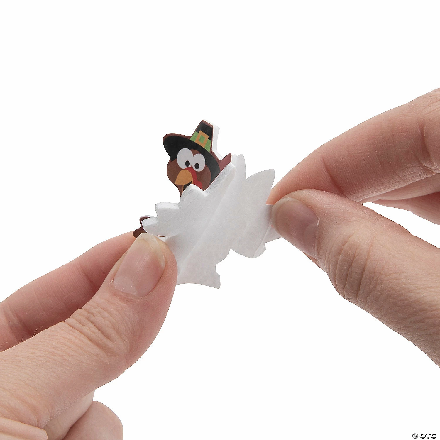 Brand new π Fall Blessings Place Card Craft Kit - Makes 12 π₯° - Image 3