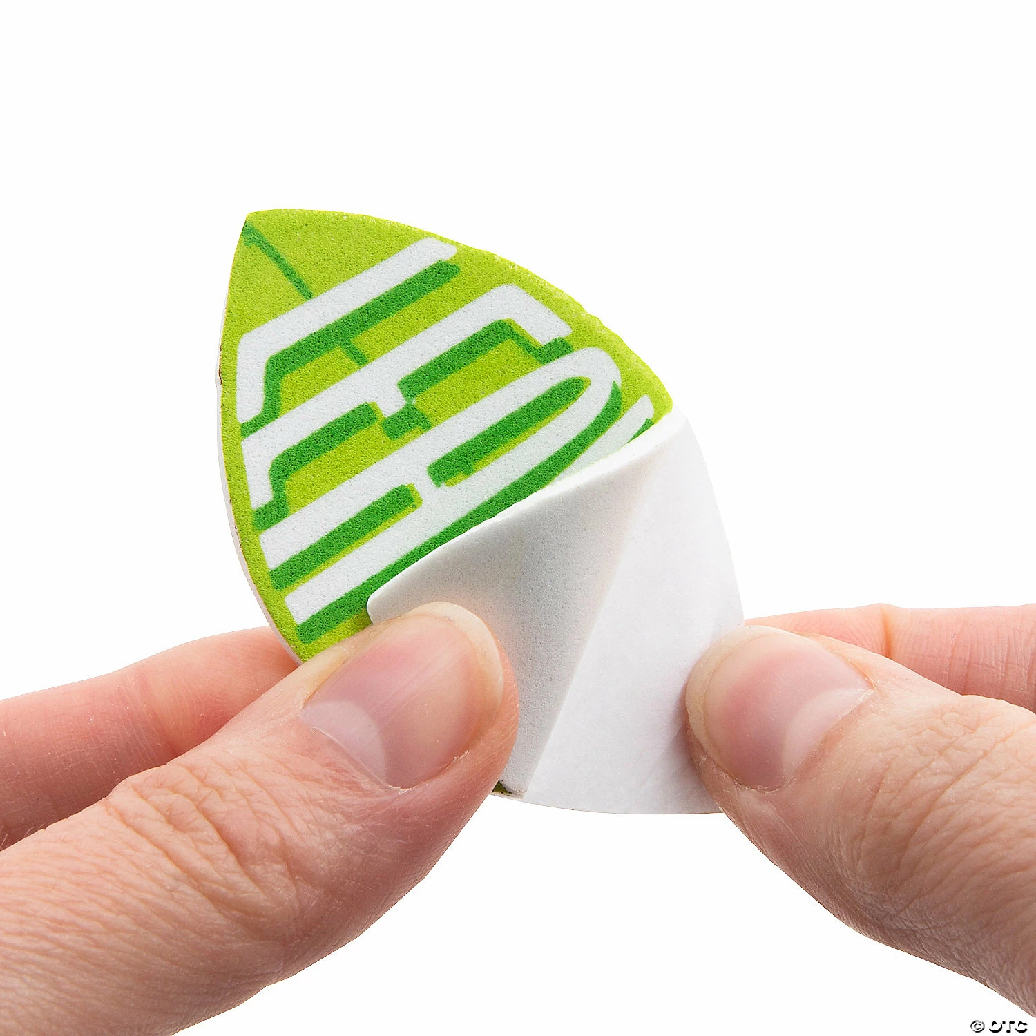 Flash Sale β Fall for Jesus Animal Sign Craft Kit - Makes 12 π - Image 3