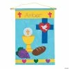 New 👍 First Communion Banner Craft Kit- Makes 12 🎉