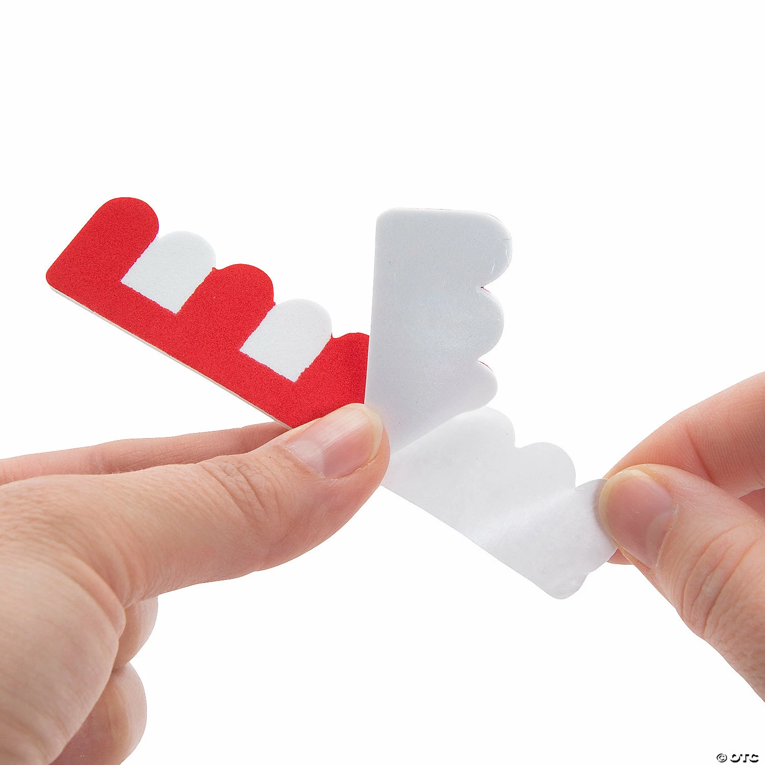 Wholesale π€© Food Truck VBS Picture Frame Magnet Craft Kit - Makes 12 π - Image 3