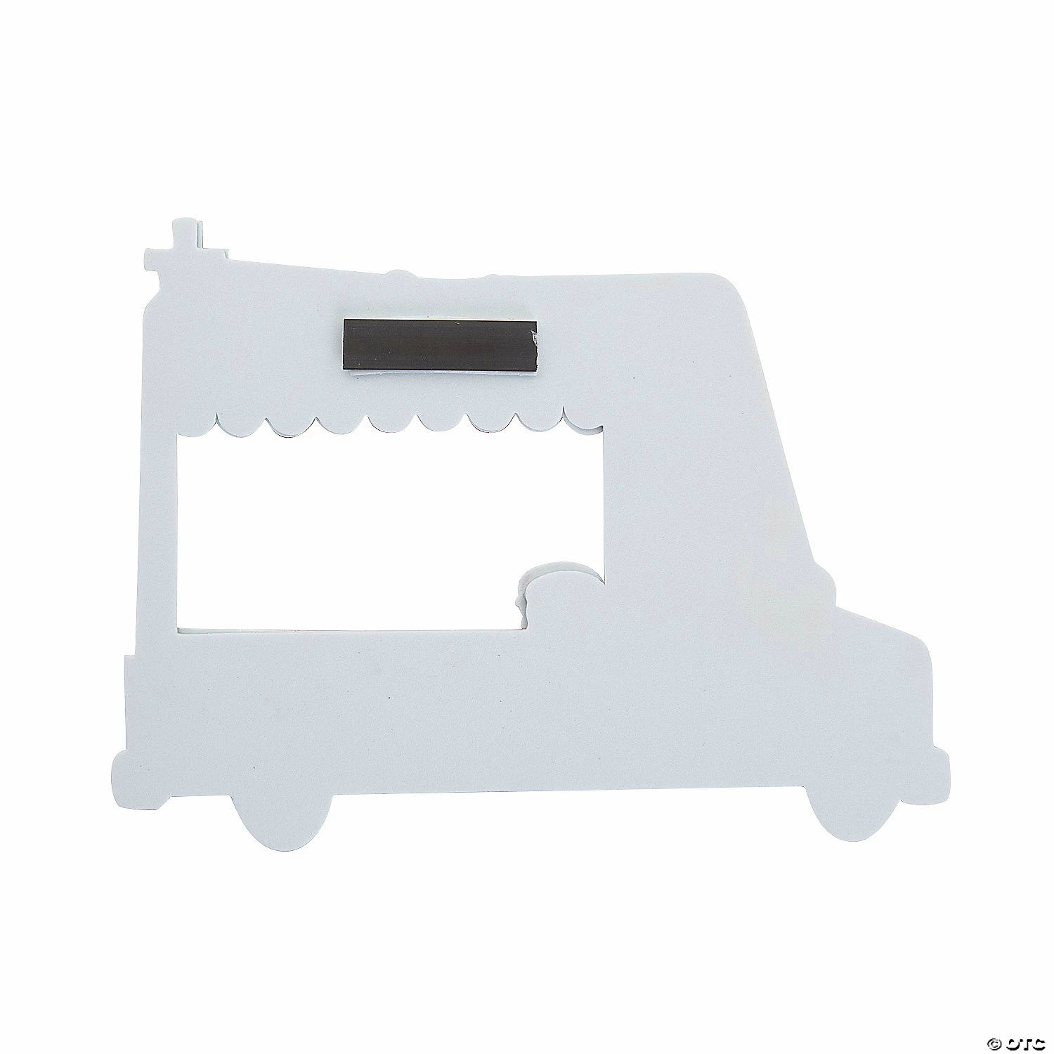 Wholesale π€© Food Truck VBS Picture Frame Magnet Craft Kit - Makes 12 π - Image 4