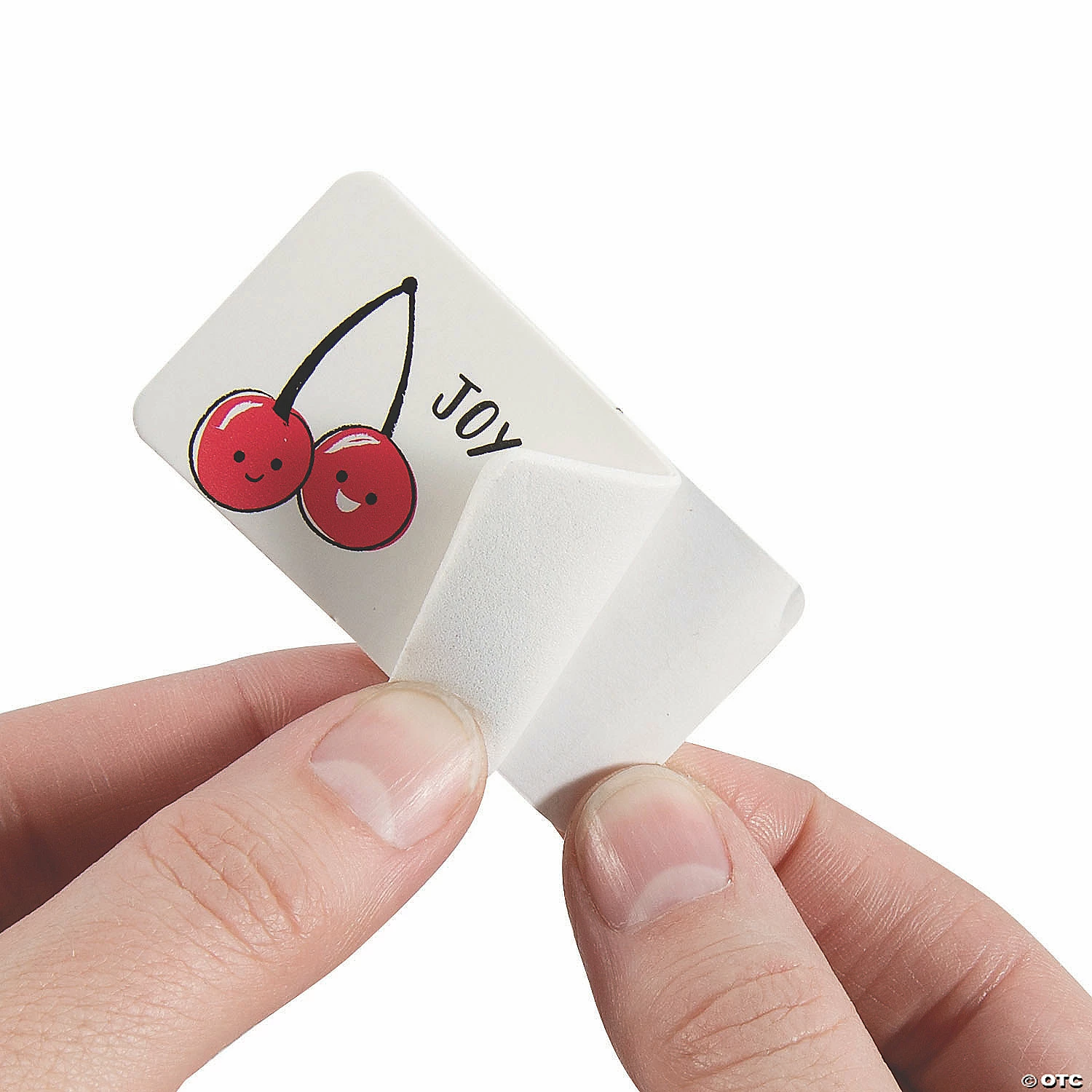 Buy π Fruit of the Spirit Hanging Craft Kit - Makes 12 𧨠- Image 3