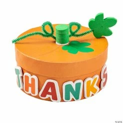 Best deal π₯° Give Thanks Fall Prayer Box Craft Kit β Makes 12 π