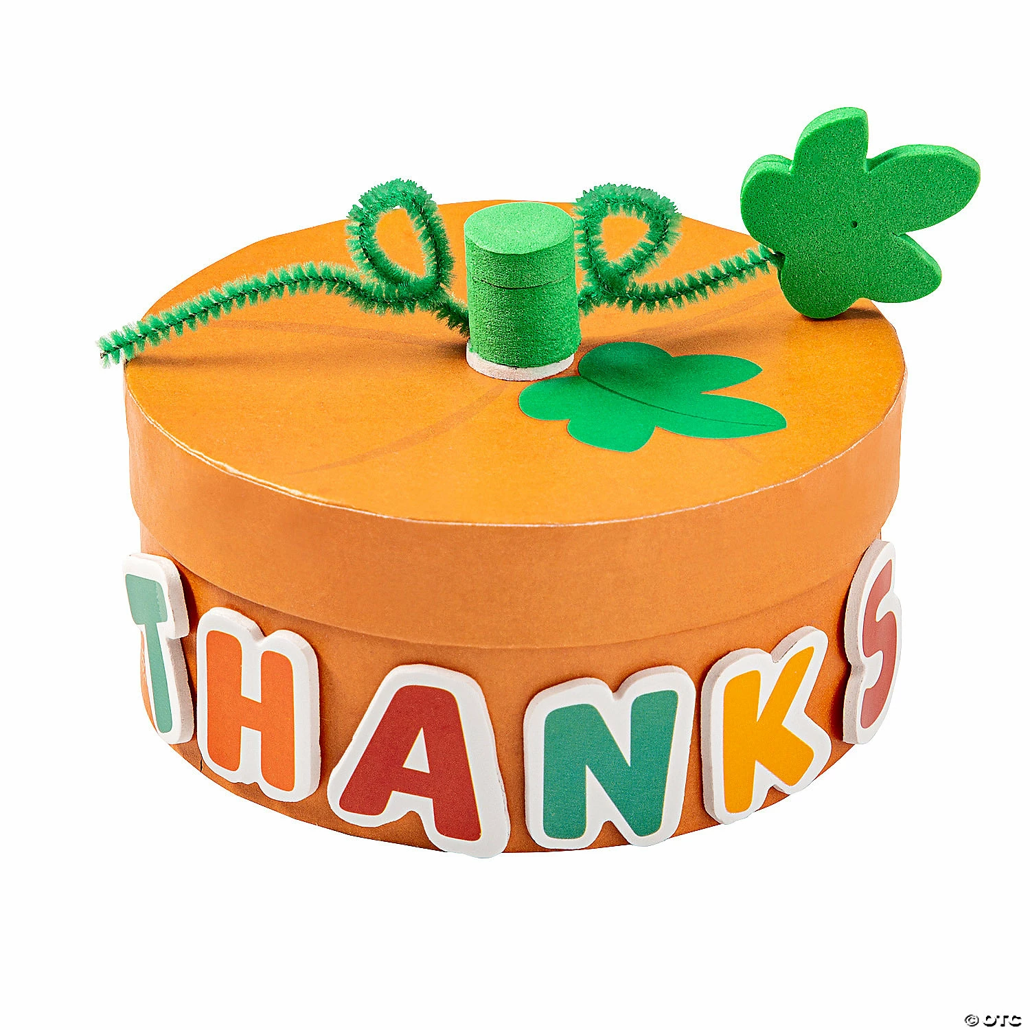 Best deal π₯° Give Thanks Fall Prayer Box Craft Kit β Makes 12 π