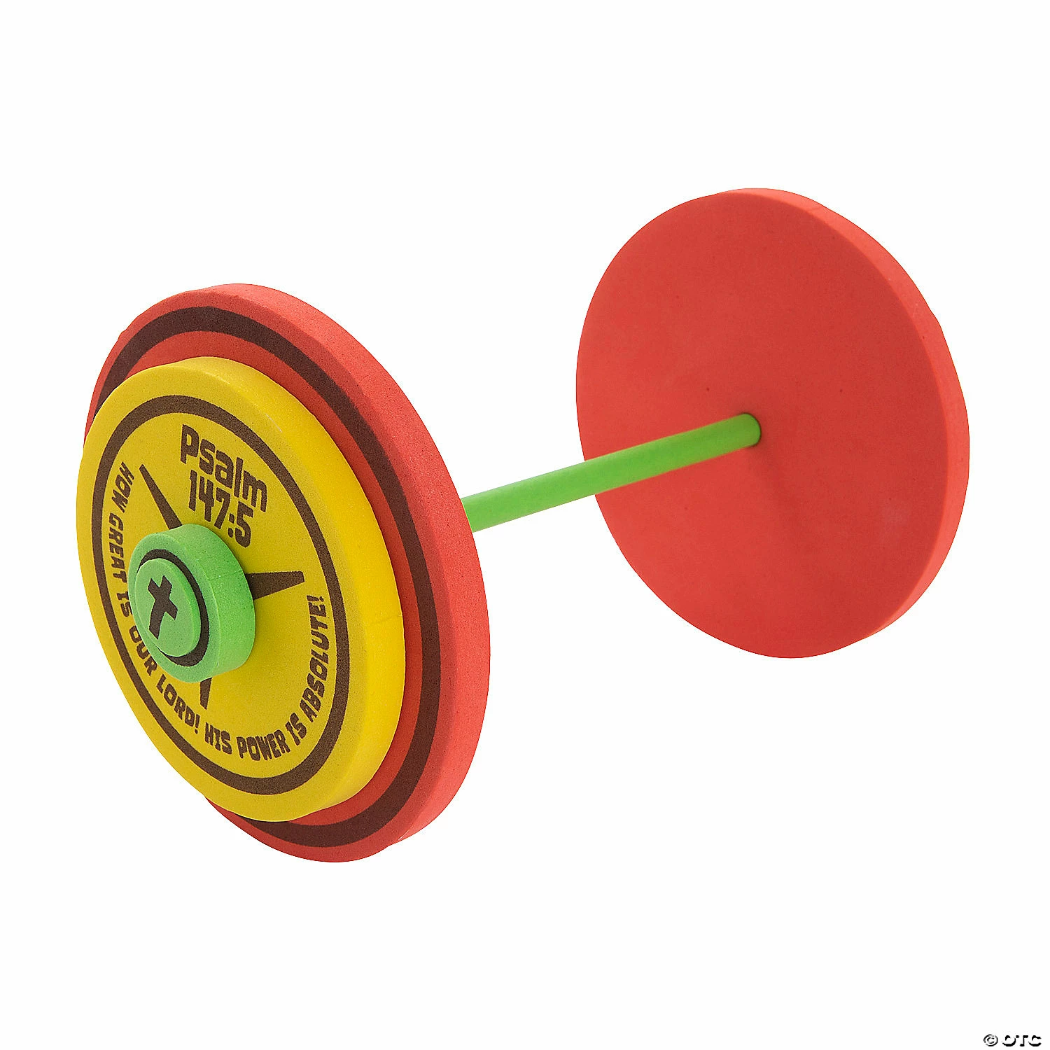 Outlet π God Is Strong Craft Kit - Makes 12 π