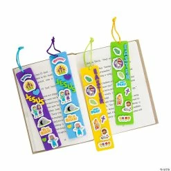 Best Sale 🔔 He Lives Bookmark Craft Kit - Makes 24 👏