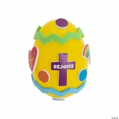 Brand new 🛒 He Lives Egg Craft Handouts - 12 Pc. 🛒
