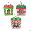Cheap 🧨 His Presence Brings Joy Picture Frame 🎁 Christmas Ornament Craft Kit - Makes 48 ⭐