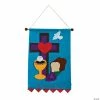 Best Sale 🌟 Holy Communion Banner Craft Kit- Makes 12 ✨