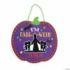 Cheapest ⌛ I’m Fall-O-Ween Jesus Sign Craft Kit - Makes 12 🎁