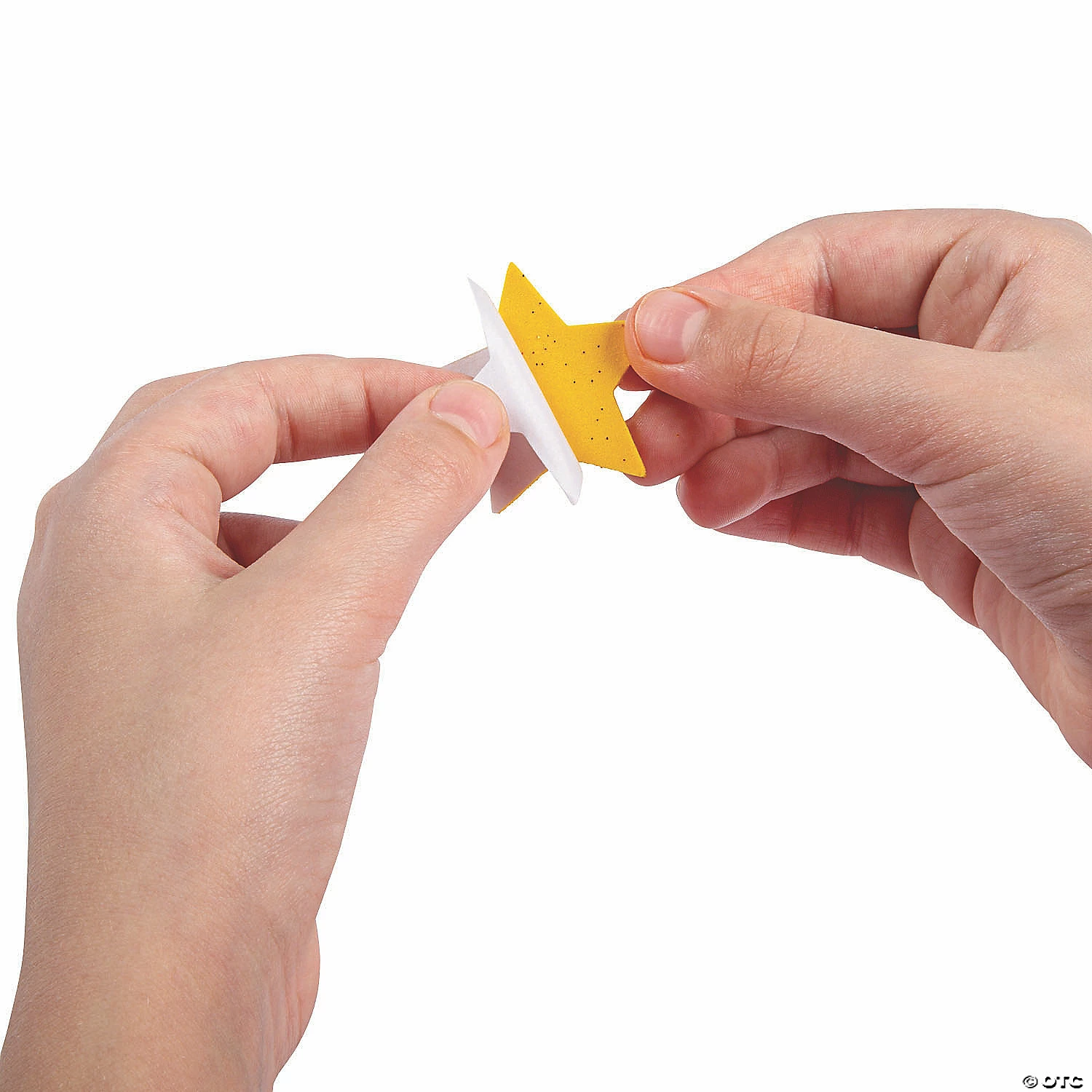 Best deal π Jesus Gives Me Hope Sign Craft Kit - Makes 12 π - Image 3