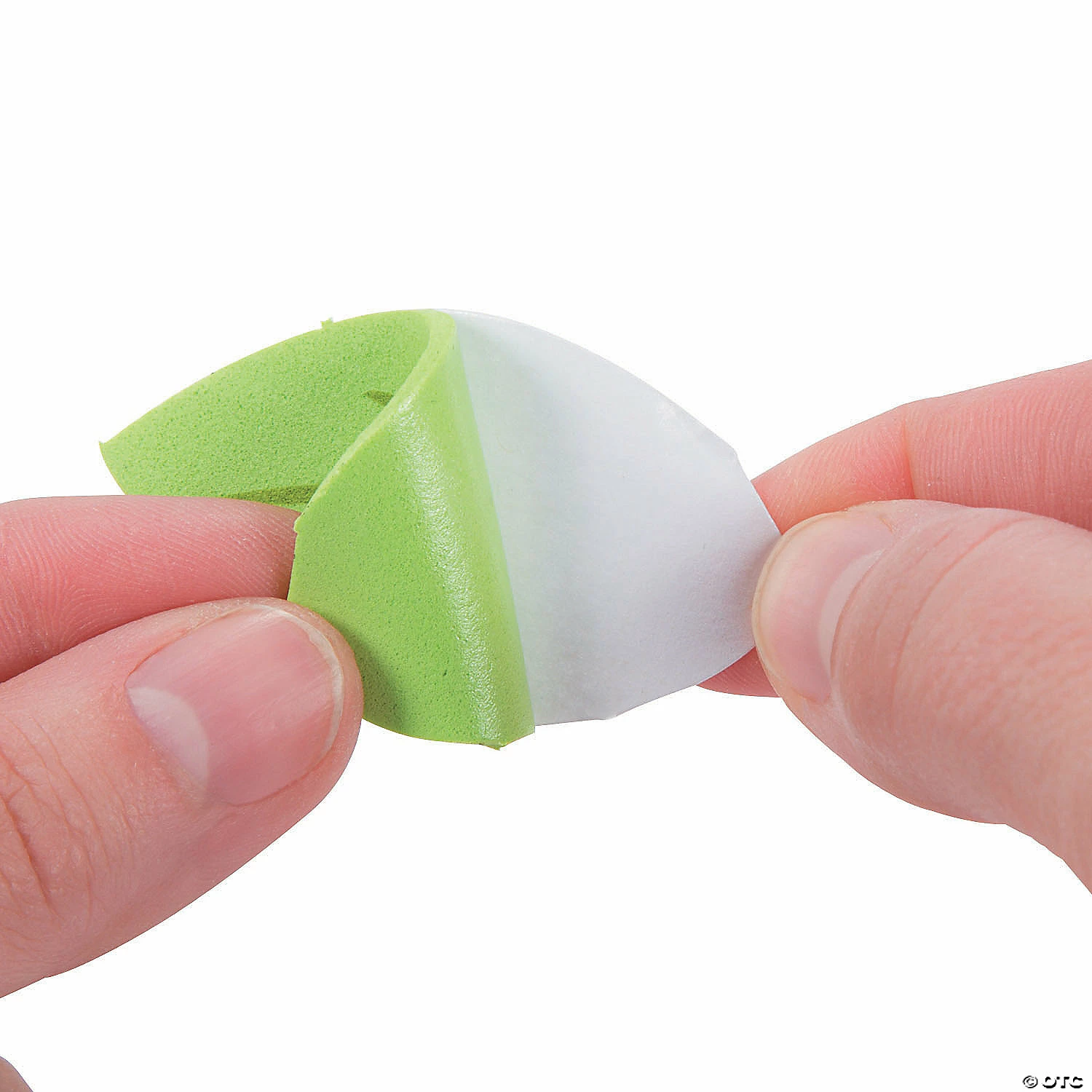 New π Jesus Is the Core Apple Craft Kit- Makes 12 π - Image 3