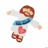 Cheap 🌟 "Jesus Loves You This Much" Cut Out - Makes 12 ✨
